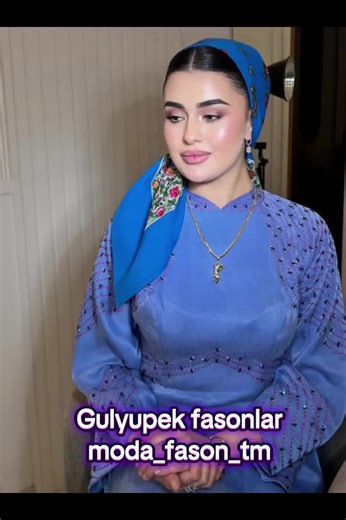 Gulyupek Fasonlar: Moda ve Gelinler