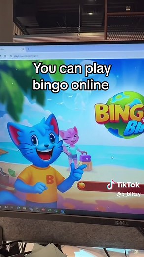 Mamut Bingo: Tips for Online Bingo Gameplay