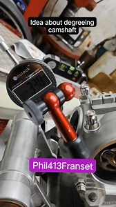 Camshaft degreeing how fast to know if your camshaft is advance or retard position | Francis Sison