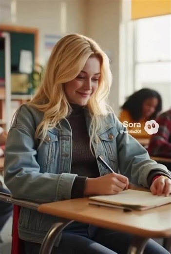 Autumn's stomach growling