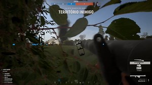 The correct way to destroy a garrison