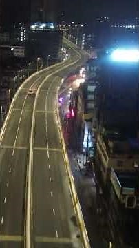 Flyover vs Elevated Expressway