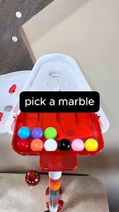 Marble Racing Mayhem on Reels