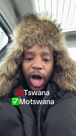 O Motswana: Celebrating Tswana Identity