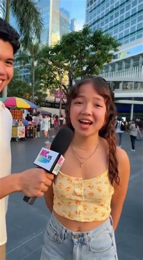 This Teen Girl Sang on Manila Streets… And Everyone Was SHOCKED! 😲🇵🇭