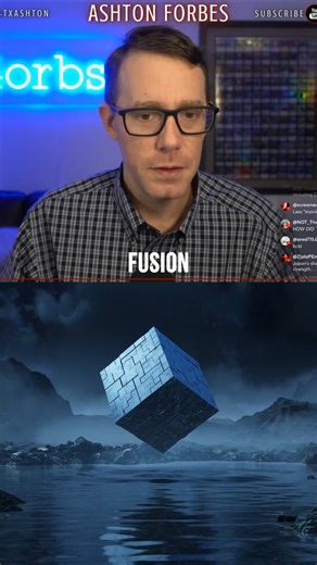 Cosmic Summit | Fusion experiments are breaking expectations. According to David Kirtley of Helion Energy, plasma stability is showing up thousands of... | Instagram