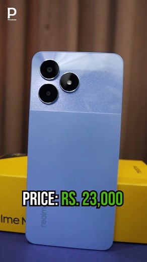 84 reactions · 6 comments | Realme Note 50 Price, Specs, and variants! Available in Pakistan at Rs. 23,499 . #Realme #RealmeNote50 #RealmePakistan #Viral #Unboxing #NewModel #MobilePrice #Phonebolee | Phonebolee.com | Facebook