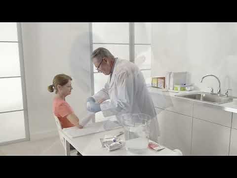 How to Apply a Boxer's Fracture Cast