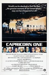 Capricorn One Reviews - Metacritic
