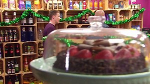 Hollyoaks 21st December 2016