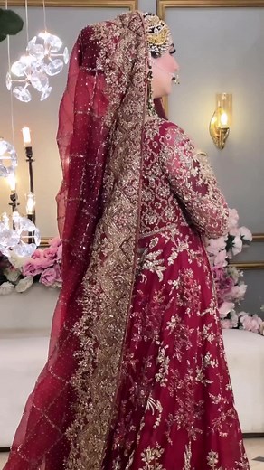 2.8K views · 22 reactions | ✨ Looking for an unforgettable Pakistani...