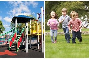 The new playdate rules: what you can and can’t do - Netmums