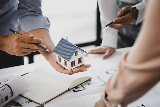 Liste des modèles de maisons clés sur porte avec plans classés par prix - Maisons Compère