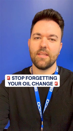33K views · 158 reactions | When's the last time you got your oil changed? Let the GEICO app with @CARFAXinc Car Care remind you... so your car doesn't have to. | GEICO | Facebook