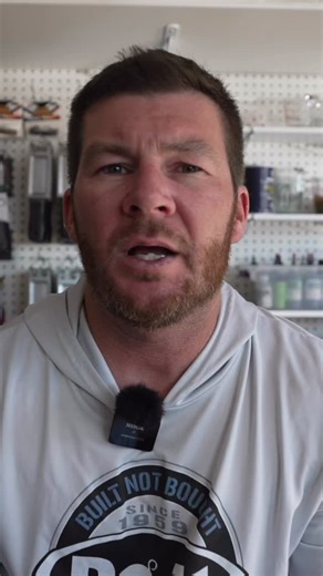 The new @doit_molds EWG Football Shakey Head is a new mold you guys need to check out and see if it’s one you’d like to add! If you want to get into tackle making, head over to the Do-It Molds website through my affiliate link that’s in my bio link or in the comments of this post so they know I sent you! | Matt Luna Fishing