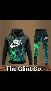 🔥 TRENDING Custom Tracksuit Designs 2026 | Streetwear Inspo by The Glint Co.