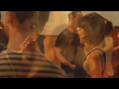 5Rhythms Dance in Melbourne | David Juriansz & Moving Essence