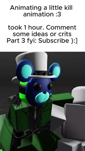 Part3 #Moonanimator #roblox #moon #animation #robloxstudio