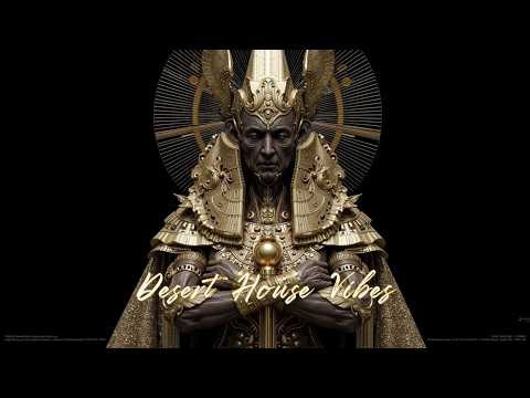 Deep Arabic Techno House | Ancient Egyptian Music & Mystical Melodies 🏺