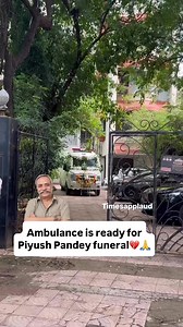 🕊️ Piyush Pandey: A Tribute to an Advertising LegendPiyush Pandey, the iconic advertising guru, passed away on October 23, 2025, in Mumbai at the age of 70. Known for his memorable campaigns like "Thanda Matlab Coca-Cola" and "Ab Ki Baar Modi Sarkar," Pandey played a pivotal role in shaping Indian advertising. He served as Chief Creative Officer Worldwide and Executive Chairman of Ogilvy India before taking an advisory role in 2024. His funeral is scheduled for today, October 25, 2025, where fa