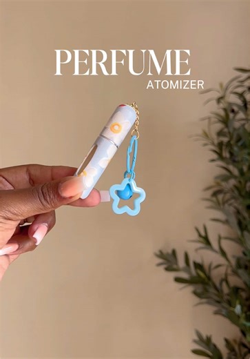 PERFUME ATOMIZER 10,000 0773377135