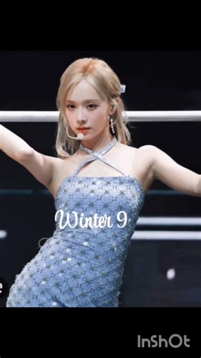 Top 10 most beautiful female #kpop idol # according their fans