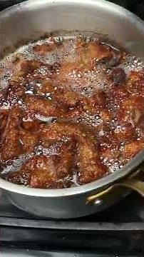 Homemade Beef Tallow!