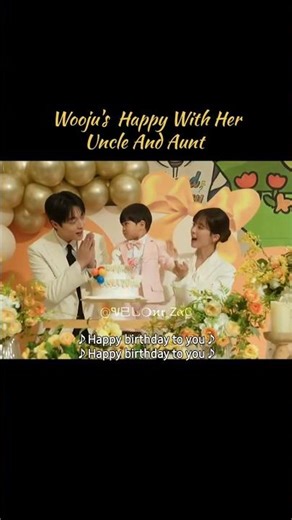 Happy Family of three | our Universe | Korean drama | #shorts #rohjeongeui #baeinhyuk #kdrama2026