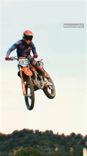 Marc Marquez motocross training #motorcycle #motorsport #motogp