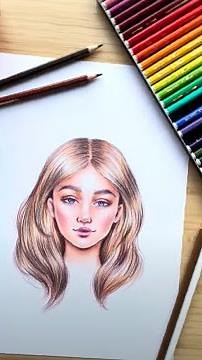 How to draw a face? - STABILO