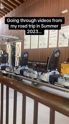 Thrilling Mountain Coaster Experience in Pigeon Forge, TN