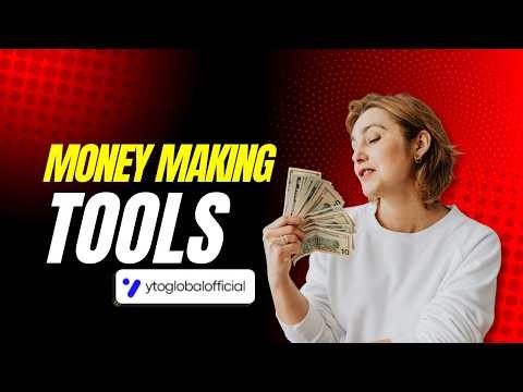 4 Best Money Making Tools That Actually Work in 2026 (Beginner Friendly)