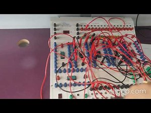 19ECL37-DEC Lab- Experiment 6- 1 bit and 4 bit magnitude comparator (part 1)