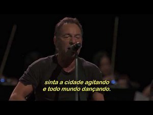 Bruce Springsteen - Staying Alive - Legendado(2014)