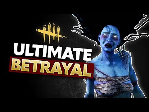 DBD's Saddest Story: The Spirit