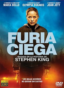 Big Driver (película 2014) - Tráiler. resumen, reparto y dónde ver. Dirigida por Mikael Salomon | La Vanguardia