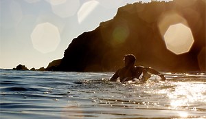 Top Shoulder Stretches for Surfers | The Inertia