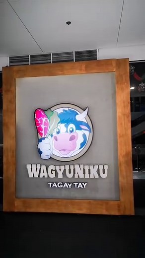 Visit @wagyuniku_tagaytay at Ayala Malls Serin. #ILoveAyalaMallsSerin #wagyuniko | Ayala Malls Serin