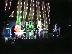 W.A.S.P.-Inside The Electric Circus (Live In Gothenburg, Sweden 15.11.1986)