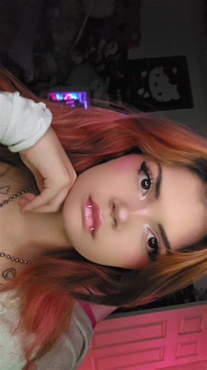 Creative Pink Makeup Inspiration for Birthday Celebrations