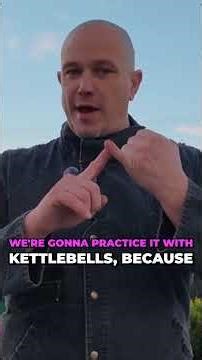 2 Day Kettlebell Plan for Fat Loss
