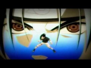 Sasuke AMV Decadence