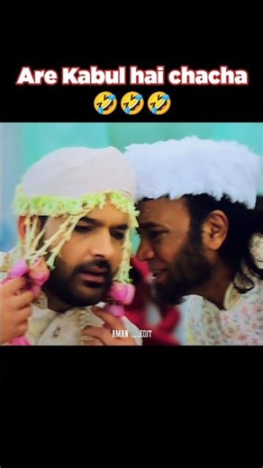 Kis Kis Ko Pyaar Karu 2🤣| Kapil SharmaNew Comedy Scene | Full Masti Edit