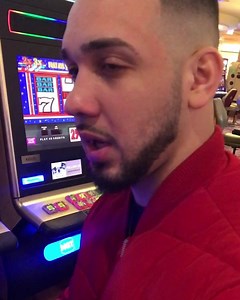 3.2M views · 26K reactions | When you take a L at the casino | Chicklet.HF | Facebook