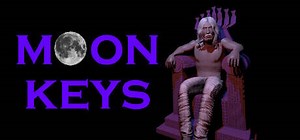 Moon Keys: обзор, публикации, гайды и релиз приключения игры Moon Keys