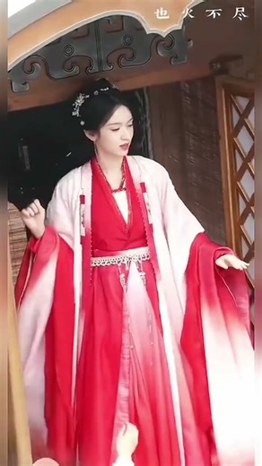 Legend of the Female General BTS – He Yan Says “Perfect” | Hậu trường Cẩm Nguyệt Như Ca