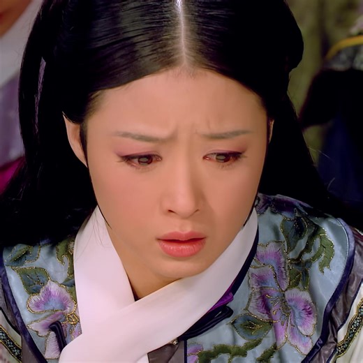 Hoàng Thượng đích thân ra tay xử lý Hoa Phi #haucungchanhoantruyen #asianetwork #asiamedia #phim4u