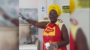 14K views · 86 reactions | Check out Miss Likkle's delicious recipe for Conch Soup! :D Click the link for the full recipe -https://www.facebook.com/MaggiJamaica/photos/a.799716960109956.1073741829.764806170267702/1233369580078023/?type=3&theater | MAGGI | Facebook