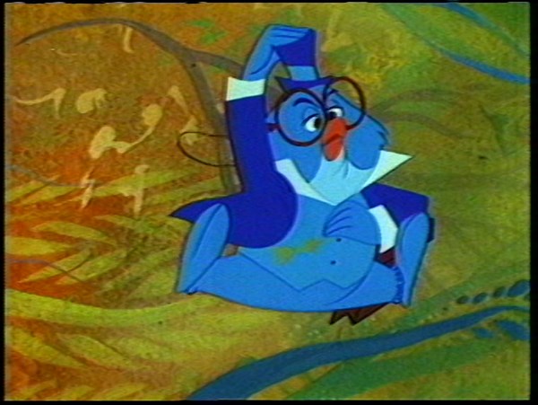 [Vintage VHS] Disney's Sing Along Songs: Be Our Guest