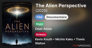 The Alien Perspective (2025)